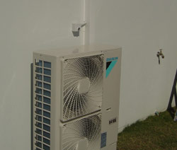 aircon split