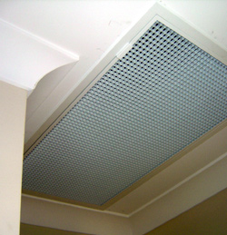 aircon vent