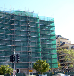 commercial five
