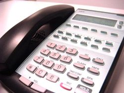 contact phone image