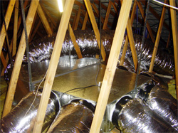ducted aircon