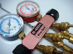 gauge
