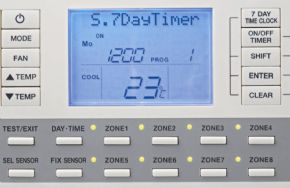 zone controller