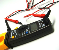 meter image
